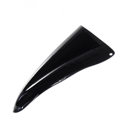 MRA szyba motocyklowa OT SUZUKI TL1000R AM -, forma RN, CZARNA