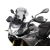 MRA szyba motocyklowa APRILIA CAPONORD 1200 VK 2013-, forma VT, PRZYCIEMNIANA