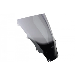 MRA szyba motocyklowa TRIUMPH DAYTONA 675 D67LC 2009-2012, forma R, PRZYCIEMNIANA