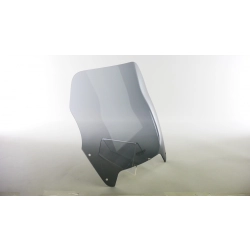 MRA szyba motocyklowa OT APRILIA PEGASO 650 GA/MX 1992-1996, forma TN, PRZYCIEMNIANA