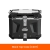 LOBOO CONQUEROR Kufer centralny czarny 40L (0.5.07401.001.11)