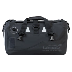 LOBOO PVC Torba czarna 40L (upgrade) (10.4.01027.001.11)