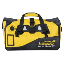 LOBOO PVC Torba żółta 40L (upgrade) (10.4.01024.001.61)