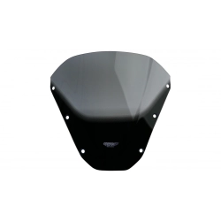 MRA szyba motocyklowa TRIUMPH DAYTONA T 955 I 595N 2001-2003, forma RM, PRZYCIEMNIANA