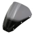 MRA szyba motocyklowa TRIUMPH DAYTONA T 955 I 595N 2001-2003, forma RM, PRZYCIEMNIANA