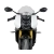 MRA szyba motocyklowa TRIUMPH SPEED TRIPLE 1200RR 2022-, forma R, BEZBARWNA MOTORUS.PL