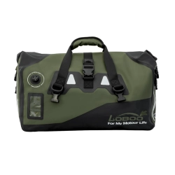 LOBOO PVC Torba bojowo zielona 66L (upgrade) (10.4.01048.001.01)