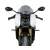 MRA szyba motocyklowa TRIUMPH SPEED TRIPLE 1200RR 2022-, forma R, PRZYCIEMNIANA MOTORUS.PL