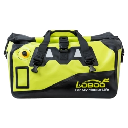 LOBOO PVC Torba fluo 90L (upgrade) (10.4.01032.001.51)