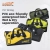 LOBOO PVC Torba bojowo zielona 90L (upgrade) (10.4.01049.001.01)