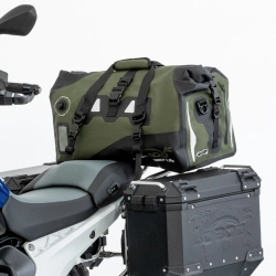 LOBOO PVC Torba czarna 90L (upgrade) (10.4.01029.001.11)