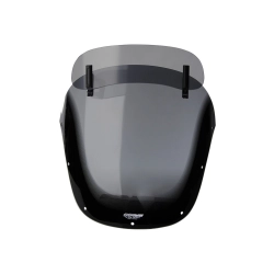 MRA szyba motocyklowa OT TRIUMPH SPRINT900 T300A 1993-, forma VTN, BEZBARWNA