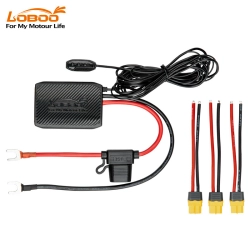 LOBOO Electronic Manager (10.1.04002.001.01)