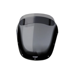 MRA szyba motocyklowa OT TRIUMPH SPRINT900 T300A 1993-, forma VTN, PRZYCIEMNIANA