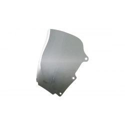 MRA szyba motocyklowa TRIUMPH SPRINTRS 695AC / T695 -, forma T, PRZYCIEMNIANA