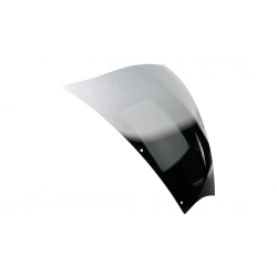 MRA szyba motocyklowa TRIUMPH SPRINTST 1050 215NA 2005-, forma T, PRZYCIEMNIANA