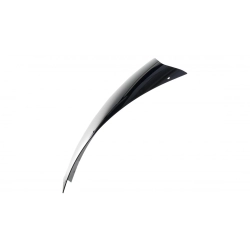 MRA szyba motocyklowa TRIUMPH SPRINTST 1050 215NA 2005-, forma T, CZARNA