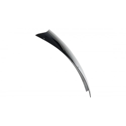 MRA szyba motocyklowa TRIUMPH SPRINTST 1050 215NA 2005-, forma T, CZARNA