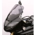 MRA szyba motocyklowa TRIUMPH TIGER 1050 /SE /SPORT 115 NG 2006-2015, forma OM, PRZYCIEMNIANA