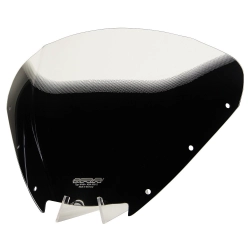 MRA szyba motocyklowa TRIUMPH TIGER 1050 /SE /SPORT 115 NG 2006-2015, forma SP, PRZYCIEMNIANA