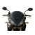 MRA szyba motocyklowa TRIUMPH TIGER 1050 /SE /SPORT 115 NG 2006-2015, forma SP, CZARNA
