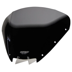 MRA szyba motocyklowa TRIUMPH TIGER 1050 /SE /SPORT 115 NG 2006-2015, forma SP, CZARNA