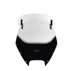 MRA szyba motocyklowa TRIUMPH TIGER 1050 /SE /SPORT 115 NG 2006-2015, forma VT, BEZBARWNA