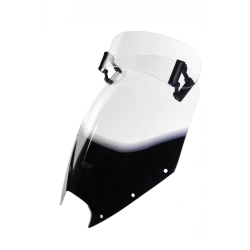 MRA szyba motocyklowa TRIUMPH TIGER 1050 /SE /SPORT 115 NG 2006-2015, forma VT, BEZBARWNA