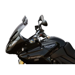 MRA szyba motocyklowa TRIUMPH TIGER 1050 /SE /SPORT 115 NG 2006-2015, forma VT, BEZBARWNA
