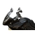 MRA szyba motocyklowa TRIUMPH TIGER 1050 /SE /SPORT 115 NG 2006-2015, forma VT, BEZBARWNA