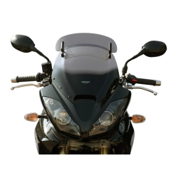 MRA szyba motocyklowa TRIUMPH TIGER 1050 /SE /SPORT 115 NG 2006-2015, forma VT, BEZBARWNA