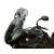 MRA szyba motocyklowa TRIUMPH TIGER 1050 /SE /SPORT 115 NG 2006-2015, forma XCT, BEZBARWNA MOTORUS.PL