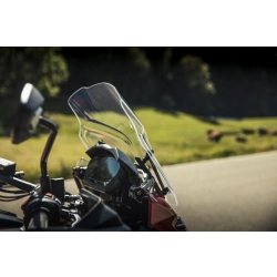 MRA TURYSTYCZNA TM szyba motocyklowa TRIUMPH TIGER 1200 /XC /XR, V201 , V301, 2016-, bezbarwna MOTORUS.PL