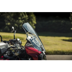 MRA szyba motocyklowa TRIUMPH TIGER 1200 /XC /XR V201 , V301 2016-2021, forma TM, BEZBARWNA