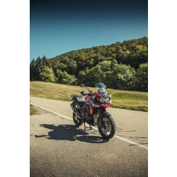 MRA szyba motocyklowa TRIUMPH TIGER 1200 /XC /XR V201 , V301 2016-2021, forma TM, BEZBARWNA