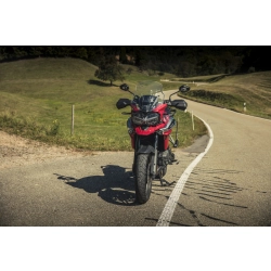 MRA szyba motocyklowa TRIUMPH TIGER 1200 /XC /XR V201 , V301 2016-2021, forma TM, BEZBARWNA