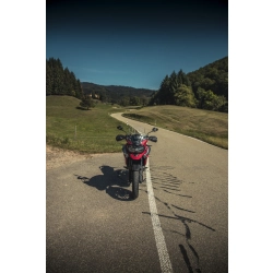 MRA szyba motocyklowa TRIUMPH TIGER 1200 /XC /XR V201 , V301 2016-2021, forma TM, BEZBARWNA