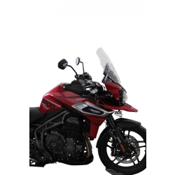 MRA szyba motocyklowa TRIUMPH TIGER 1200 /XC /XR V201 , V301 2016-2021, forma TM, BEZBARWNA