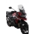 MRA szyba motocyklowa TRIUMPH TIGER 1200 /XC /XR V201 , V301 2016-2021, forma TM, BEZBARWNA