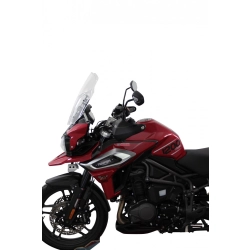MRA szyba motocyklowa TRIUMPH TIGER 1200 /XC /XR V201 , V301 2016-2021, forma TM, BEZBARWNA