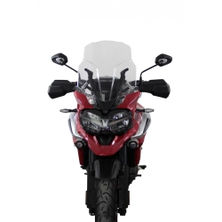MRA szyba motocyklowa TRIUMPH TIGER 1200 /XC /XR V201 , V301 2016-2021, forma TM, BEZBARWNA