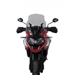 MRA szyba motocyklowa TRIUMPH TIGER 1200 /XC /XR V201 , V301 2016-2021, forma TM, PRZYCIEMNIANA