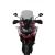 MRA szyba motocyklowa TRIUMPH TIGER 1200 /XC /XR V201 , V301 2016-2021, forma TM, PRZYCIEMNIANA