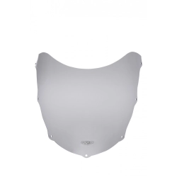 MRA szyba motocyklowa OT APRILIA RS250 REPLICA LD 1995-1997, forma ON, PRZYCIEMNIANA