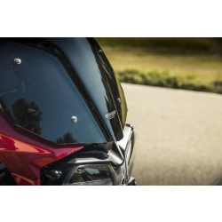 MRA szyba motocyklowa TRIUMPH TIGER 1200 /XC /XR V201 , V301 2016-2021, forma TM, CZARNA