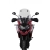 MRA szyba motocyklowa TRIUMPH TIGER 1200 /XC /XR V201 , V301 2016-2021, forma VTM, BEZBARWNA MOTORUS.PL