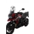 MRA szyba motocyklowa TRIUMPH TIGER 1200 /XC /XR V201 , V301 2016-2021, forma VTM, BEZBARWNA