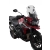 MRA szyba motocyklowa TRIUMPH TIGER 1200 /XC /XR V201 , V301 2016-2021, forma VTM, BEZBARWNA