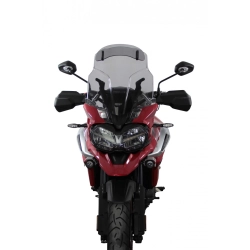 MRA szyba motocyklowa TRIUMPH TIGER 1200 /XC /XR V201 , V301 2016-2021, forma VTM, PRZYCIEMNIANA