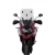 MRA szyba motocyklowa TRIUMPH TIGER 1200 /XC /XR V201 , V301 2016-2021, forma VXCM, BEZBARWNA MOTORUS.PL